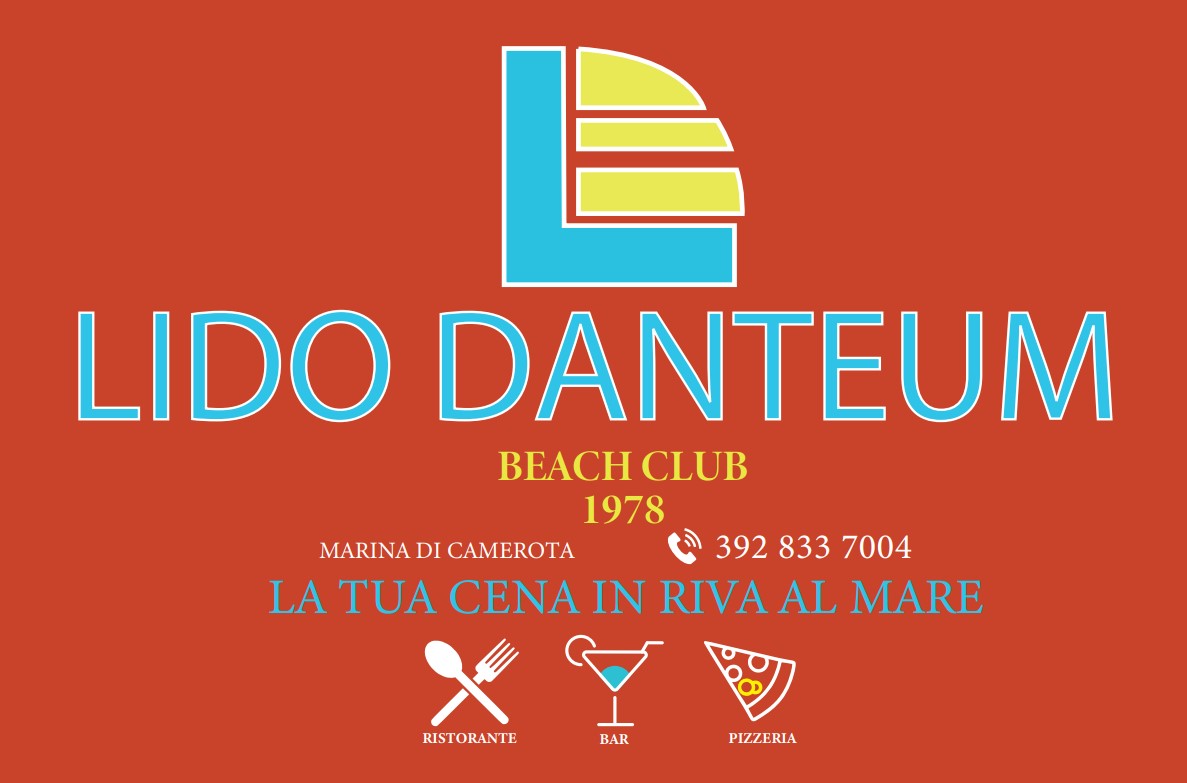 Lido Danteum a Camerota